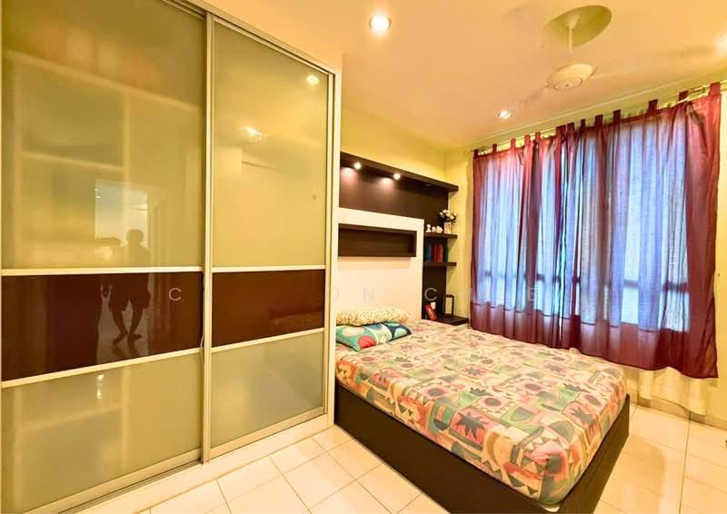 Putra Place Condominium - 3