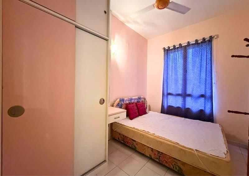 Putra Place Condominium - 2