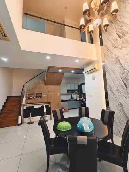 THE STRAITS VIEW RESIDENCES - 4