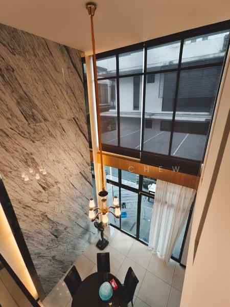 THE STRAITS VIEW RESIDENCES - 5