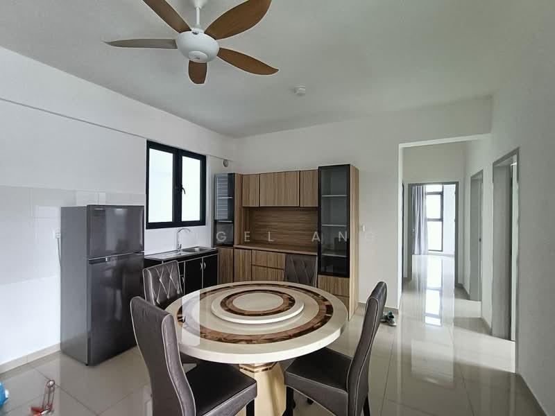 Golden Triangle 2 - 1