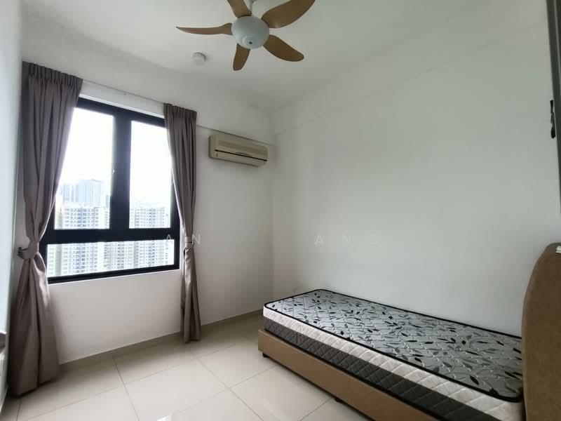 Golden Triangle 2 - 5