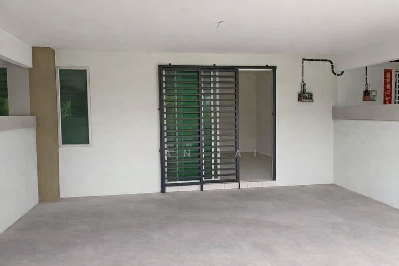 BANDAR LAHAT BARU - 5