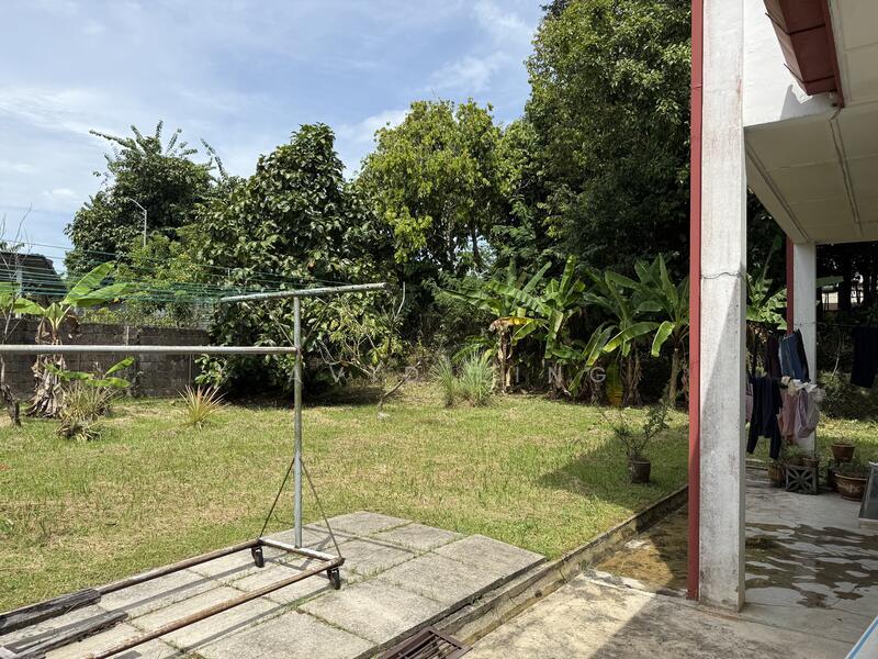 Jalan Arang Lorong 13D - 3