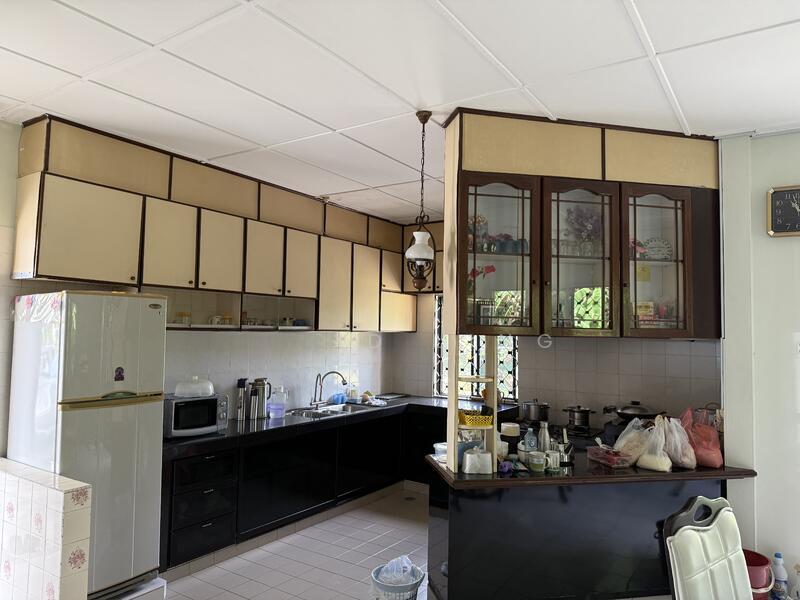 Jalan Arang Lorong 13D - 4