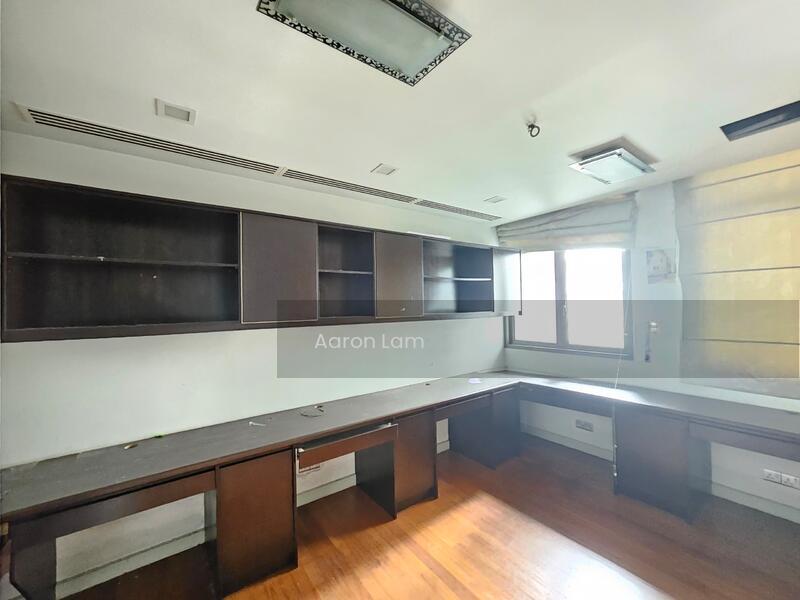 U-Thant Residence - 2