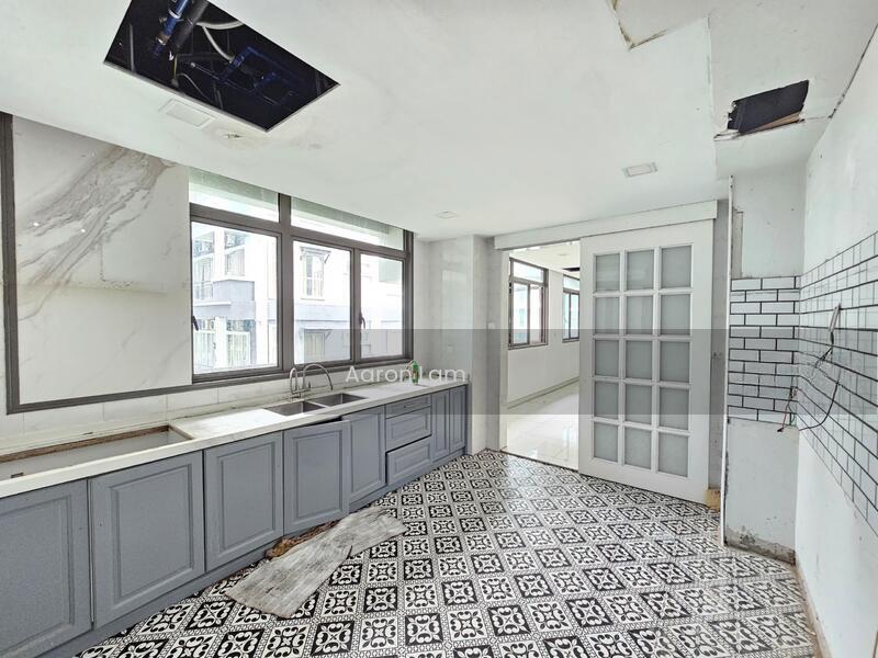 U-Thant Residence - 3