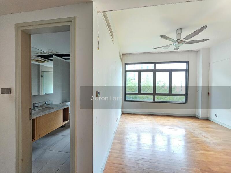 U-Thant Residence - 4