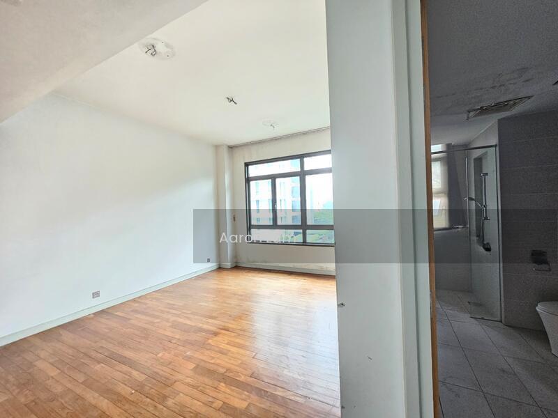 U-Thant Residence - 5