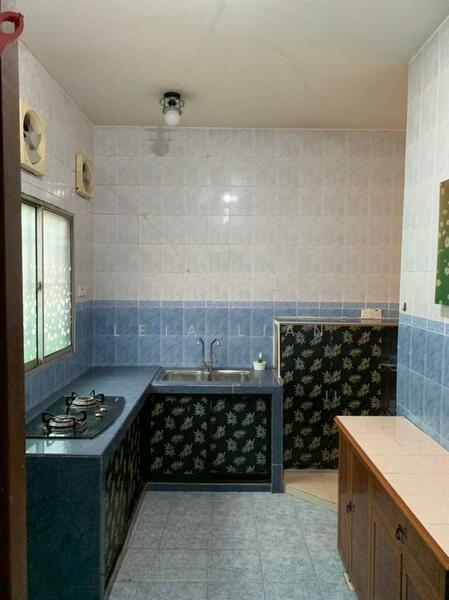 Bandar Saujana Putra - 3