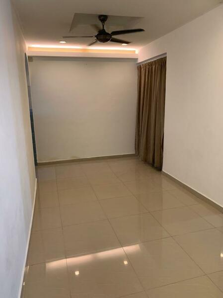 Bandar Saujana Putra - 4