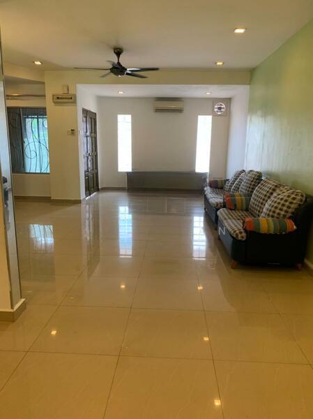 Bandar Saujana Putra - 1