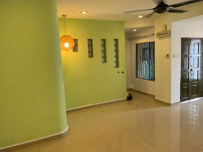 Bandar Saujana Putra - 2