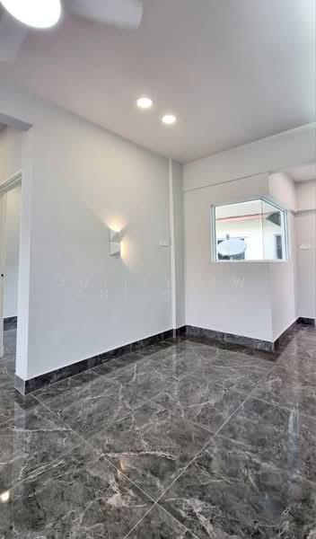 Taman Cheras Prima Flat - 3