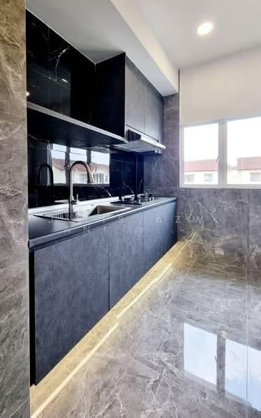 Taman Cheras Prima Flat - 5