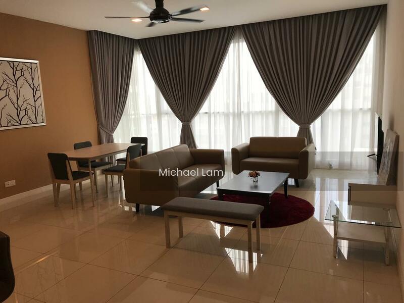 Uptown Residences - 2