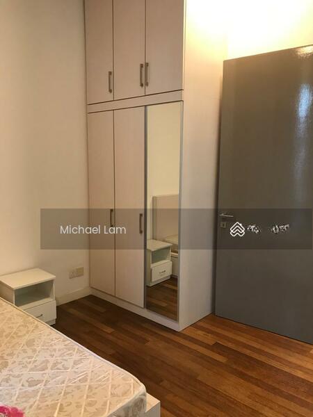 Uptown Residences - 3
