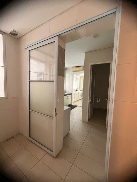 Kiara 9 Residency - 2