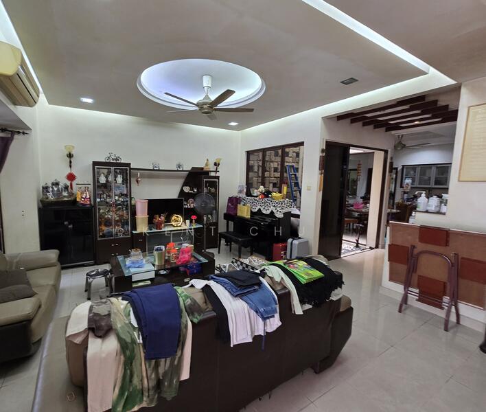 Safa Terraces - 2