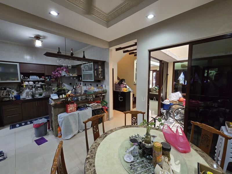 Safa Terraces - 3