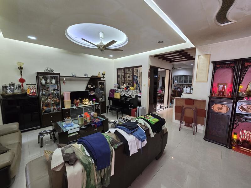 Safa Terraces - 5