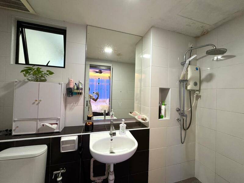 Sky Gardens Residences - 3