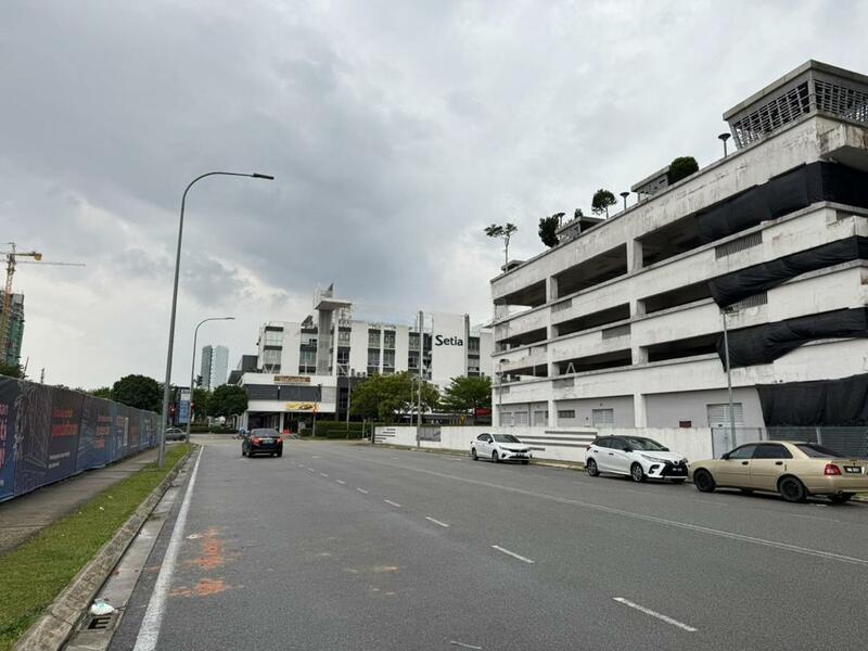 Sky Gardens Residences - 4