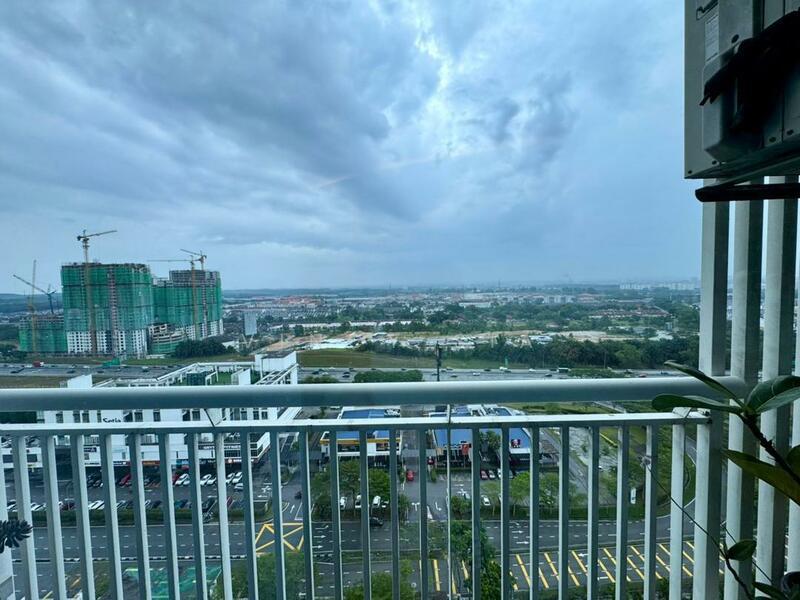 Sky Gardens Residences - 5