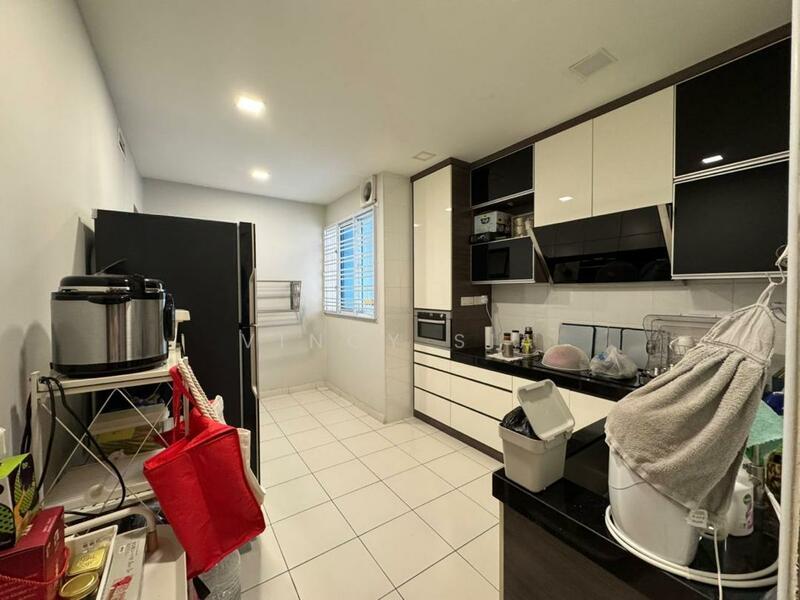 Sky Gardens Residences - 4