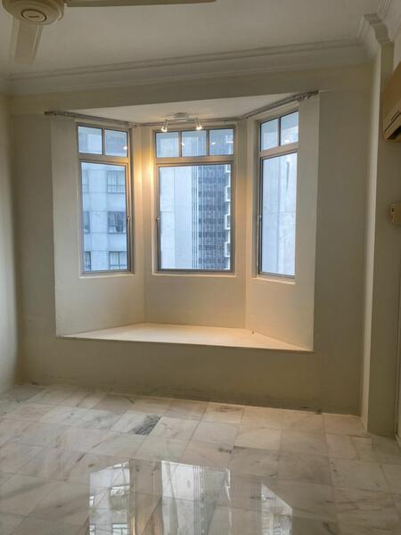 Jasmine Towers - 5