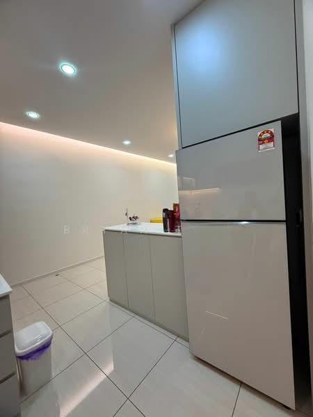Queens Residences Q1 @ Queens Waterfront - 2