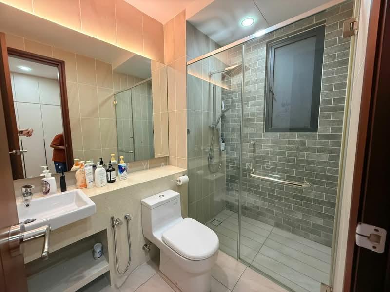 Queens Residences Q1 @ Queens Waterfront - 4