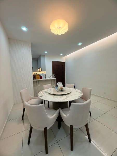 Queens Residences Q1 @ Queens Waterfront - 5