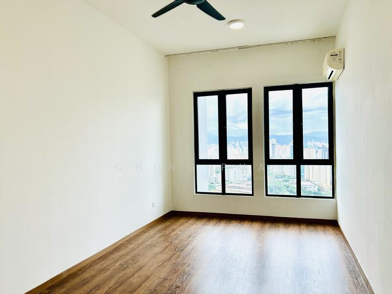 Residensi Harmoni 2 - 3