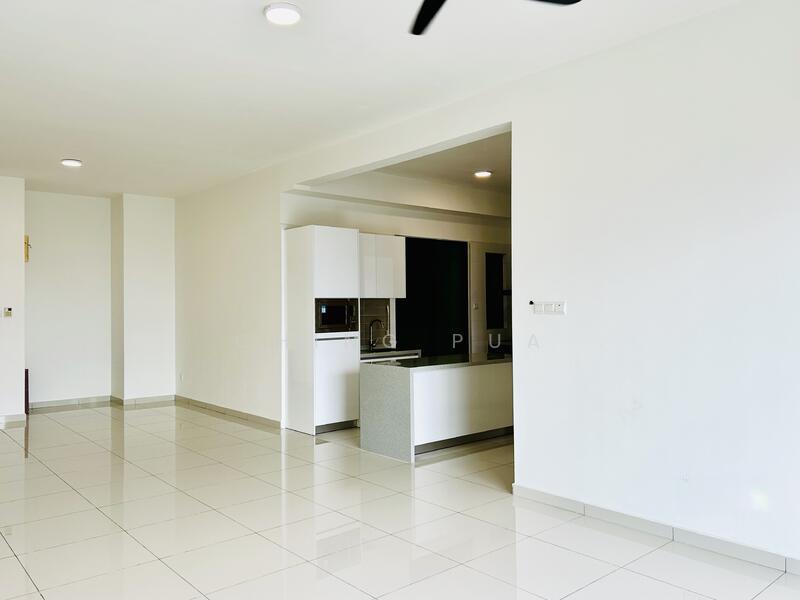 Residensi Harmoni 2 - 4