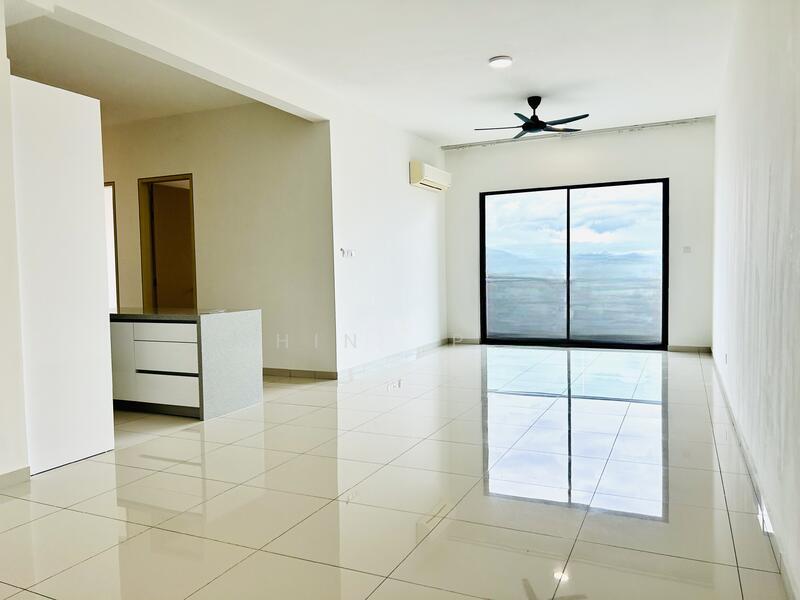 Residensi Harmoni 2 - 3