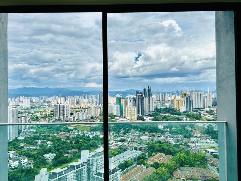 Residensi Harmoni 2 - 2