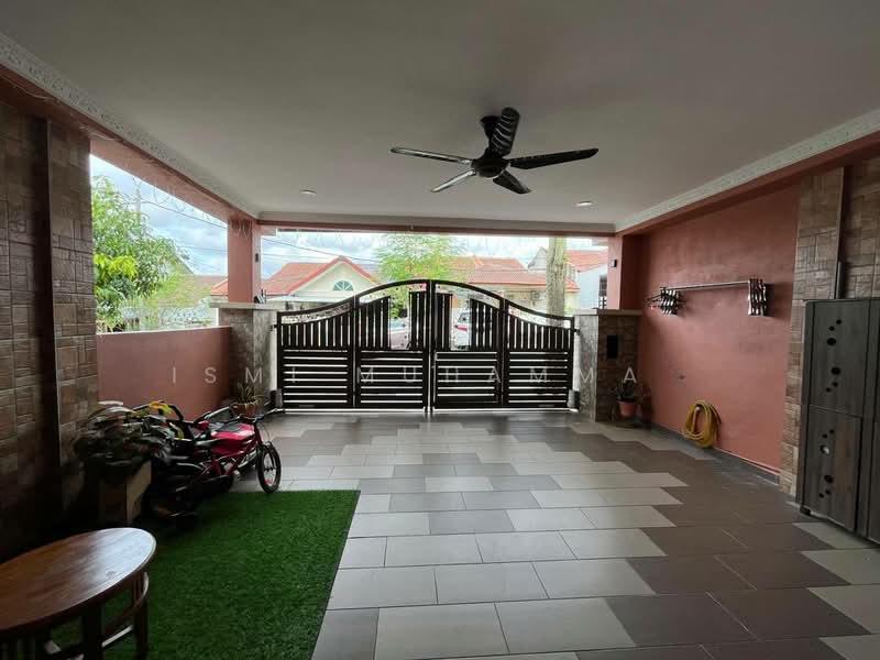 Taman Lestari Permai - 2