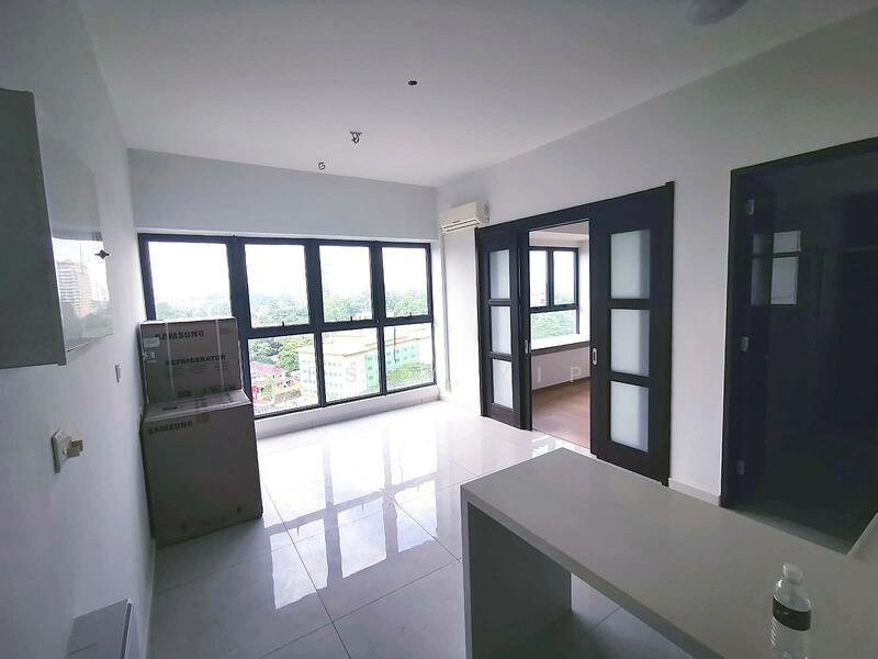 Bay Point @ Country Garden Danga Bay - 1