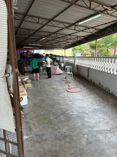 Taman Bukit Tiram - 2