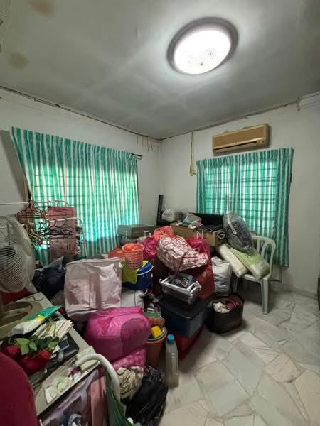 Taman Bukit Tiram - 4