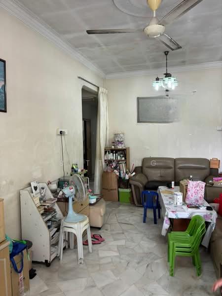 Taman Bukit Tiram - 3