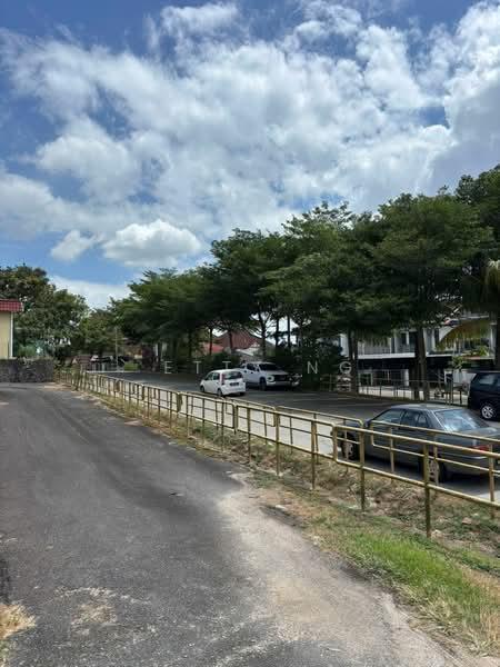 Taman Bukit Tiram - 2