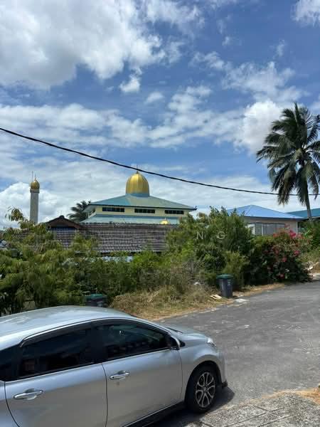 Taman Bukit Tiram - 1