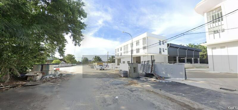 Semenyih Industrial Detached Factory - 2