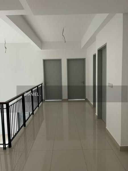 Damansara Seresta - 3
