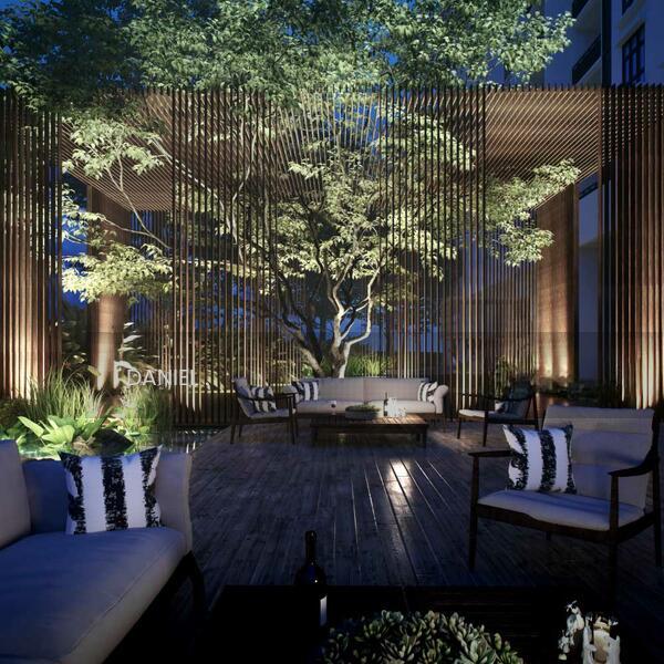 Damansara Seresta - 5