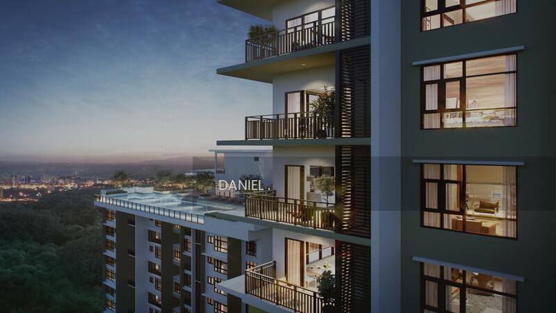 Damansara Seresta - 3