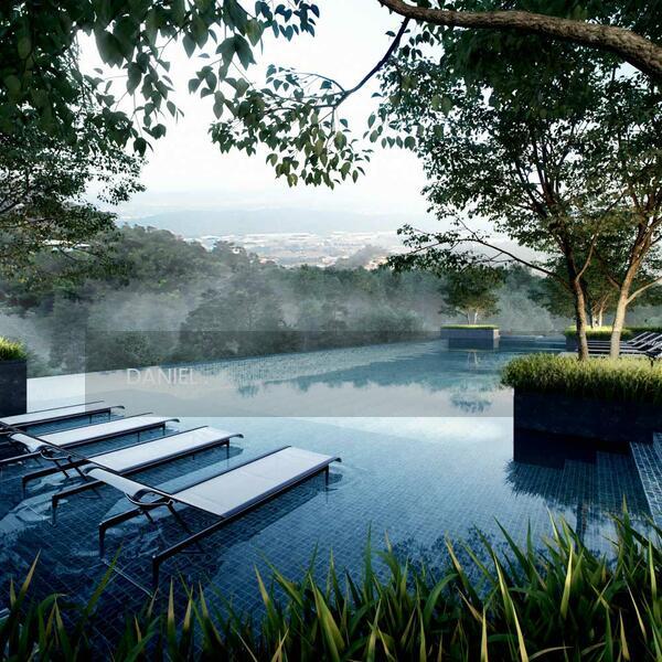 Damansara Seresta - 4