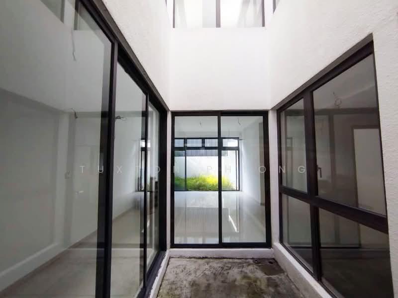 Emerald Residences at The Lakeview - 3